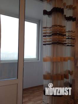 1-к квартира, на длительный срок, 47м2, 17/25 этаж