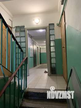 2-к квартира, на длительный срок, 45м2, 2/9 этаж