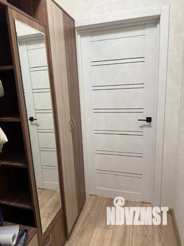 Студия квартира, на длительный срок, 26м2, 4/25 этаж