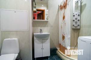 1-к квартира, на длительный срок, 45м2, 15/24 этаж