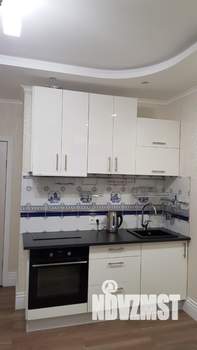 Студия квартира, на длительный срок, 30м2, 6/25 этаж