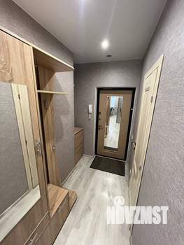 1-к квартира, на длительный срок, 40м2, 13/25 этаж