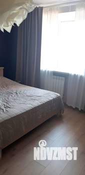 1-к квартира, на длительный срок, 36м2, 7/9 этаж