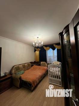 2-к квартира, на длительный срок, 64м2, 7/15 этаж