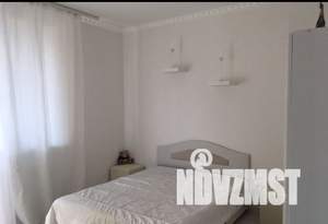 2-к квартира, посуточно, 50м2, 25/25 этаж