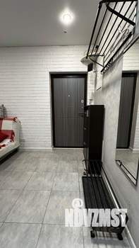 1-к квартира, на длительный срок, 45м2, 21/25 этаж