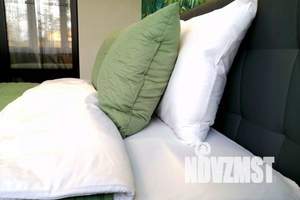 2-к квартира, посуточно, 45м2, 2/25 этаж