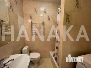 Студия квартира, посуточно, 32м2, 15/25 этаж