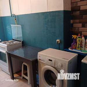 1-к квартира, на длительный срок, 36м2, 1/10 этаж