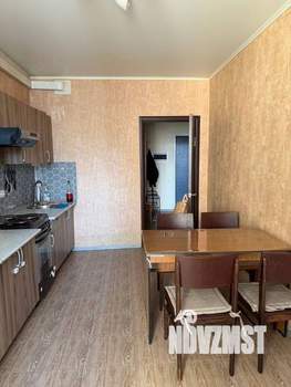 1-к квартира, на длительный срок, 42м2, 12/25 этаж