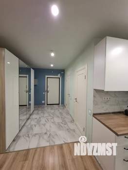 3-к квартира, на длительный срок, 72м2, 11/22 этаж