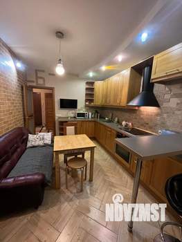 1-к квартира, на длительный срок, 41м2, 6/15 этаж