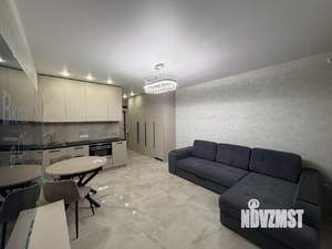 Студия квартира, на длительный срок, 30м2, 2/25 этаж