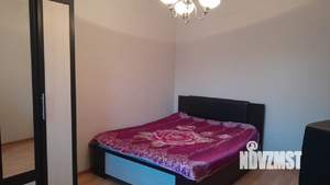 1-к квартира, на длительный срок, 45м2, 4/25 этаж