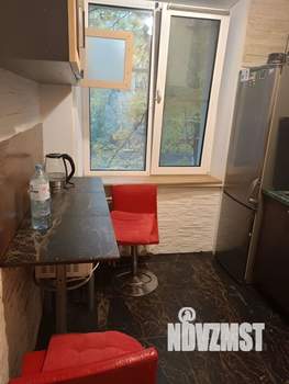2-к квартира, на длительный срок, 53м2, 2/5 этаж