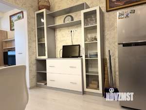 Студия квартира, на длительный срок, 31м2, 8/26 этаж