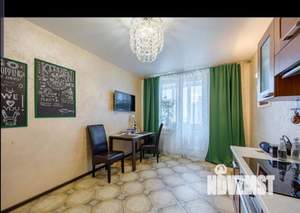 1-к квартира, на длительный срок, 58м2, 18/25 этаж