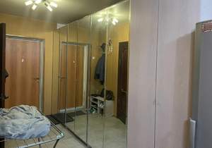 Студия квартира, на длительный срок, 31м2, 14/25 этаж