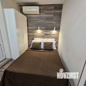 1-к квартира, на длительный срок, 18м2, 2/25 этаж