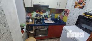 Студия квартира, на длительный срок, 21м2, 6/9 этаж