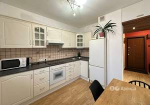 1-к квартира, на длительный срок, 40м2, 11/14 этаж