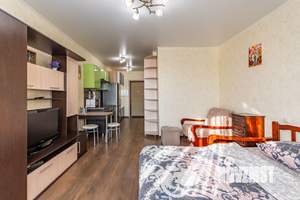 1-к квартира, посуточно, 30м2, 22/25 этаж