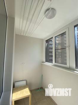 2-к квартира, на длительный срок, 67м2, 4/25 этаж