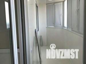 1-к квартира, на длительный срок, 47м2, 25/25 этаж