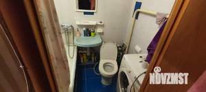 Студия квартира, на длительный срок, 21м2, 6/9 этаж