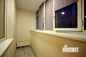 Студия квартира, на длительный срок, 26м2, 6/26 этаж