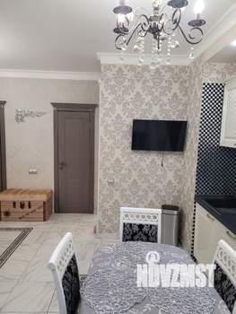 3-к квартира, на длительный срок, 81м2, 12/25 этаж