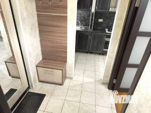 1-к квартира, на длительный срок, 43м2, 10/10 этаж