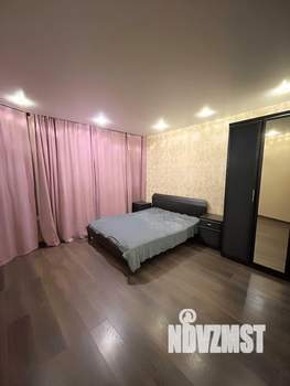 2-к квартира, на длительный срок, 44м2, 15/25 этаж