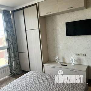 Студия квартира, посуточно, 22м2, 25/25 этаж