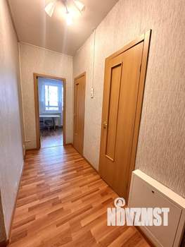 3-к квартира, на длительный срок, 77м2, 11/25 этаж