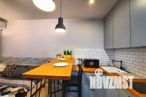 1-к квартира, посуточно, 33м2, 25/25 этаж