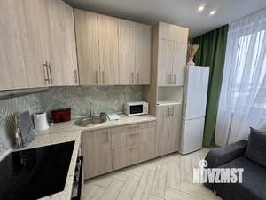 1-к квартира, на длительный срок, 35м2, 8/26 этаж