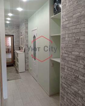 2-к квартира, на длительный срок, 44м2, 3/25 этаж