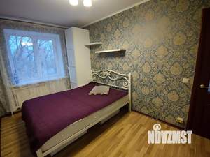 3-к квартира, на длительный срок, 56м2, 6/9 этаж