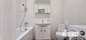 Студия квартира, посуточно, 30м2, 12/25 этаж