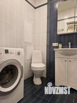 Студия квартира, посуточно, 30м2, 11/25 этаж