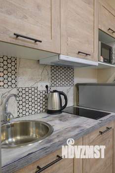 1-к квартира, на длительный срок, 18м2, 2/25 этаж