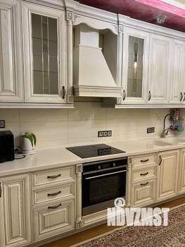 3-к квартира, на длительный срок, 115м2, 14/25 этаж