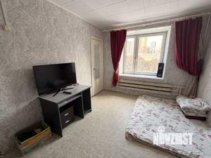 1-к квартира, на длительный срок, 24м2, 4/9 этаж