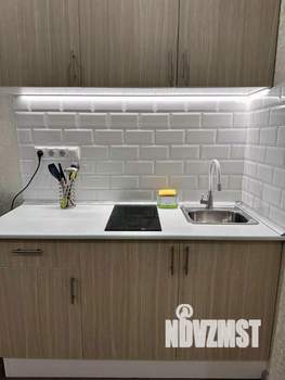 Студия квартира, на длительный срок, 20м2, 18/18 этаж