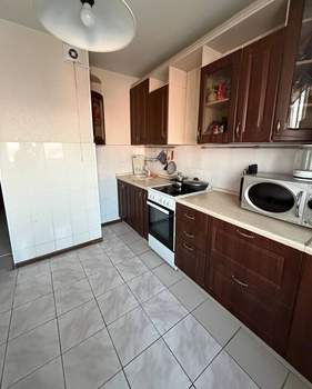 2-к квартира, на длительный срок, 54м2, 8/12 этаж