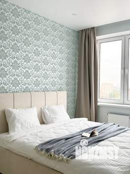 3-к квартира, на длительный срок, 87м2, 17/25 этаж