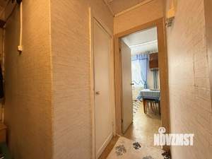 1-к квартира, на длительный срок, 32м2, 2/5 этаж