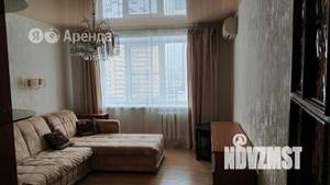 3-к квартира, на длительный срок, 63м2, 8/9 этаж