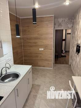 1-к квартира, на длительный срок, 49м2, 8/22 этаж